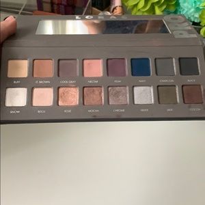 Lorac Pro